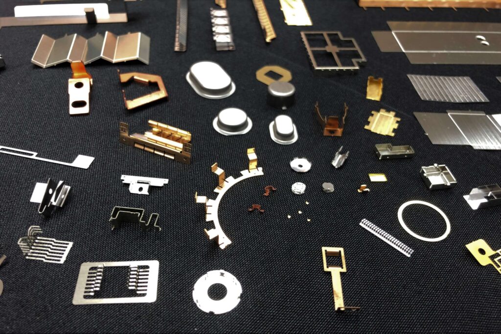 Functional prototype parts for validation