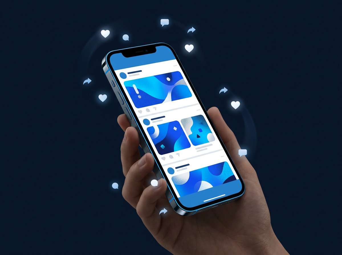 Gestione Social Media - servizio di Furiato Solutions a Lodi e Milano